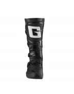 Cizme Cross/Enduro Gaerne GX-1 Evo - Negru/Alb