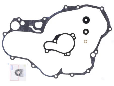 ATHENA ZESTAW NAPRAWCZY POMPY WODY YAMAHA YZF 450 18-19 | P400485475012