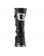 Cizme Cross/Enduro Gaerne GX-1 Enduro - Negru/Alb