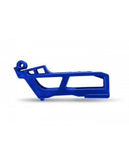 Ghidaj lant UFO YAMAHA YZF 450 '23-'24, YZF 250 '24 culoare Albastru