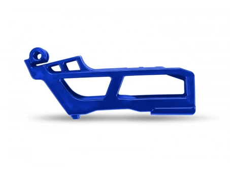Ghidaj lant UFO YAMAHA YZF 450 23-24, YZF 250 24 culoare Albastru | YA04898089