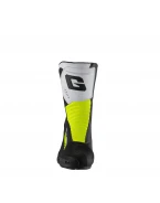 Cizme Sport Gaerne G.RT - Negru/Galben fluo