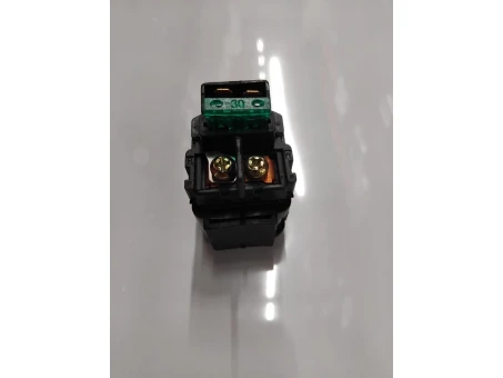 Releu pornire ARROWHEAD YAMAHA 06-12 (MOTOCYKLE) | SMU6012