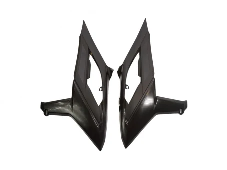 Protectie radiator UFO BETA RR 250 / 300 / 350 / 400 / 450 23-24 culoare Negru | BE02003001