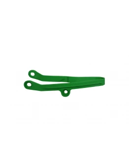 Patina lant UFO KAWASAKI KXF 450 '24, culoare Verde