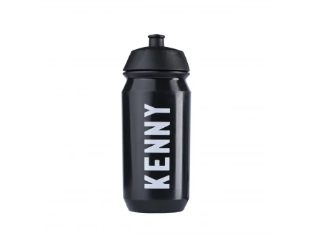 Sticla apa Kenny Racing 500 ML - Negru