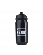 Sticla apa Kenny Racing 500 ML - Negru