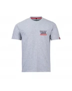 Tricou Kenny Racing Vintage UXA - Gri
