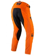 Pantaloni Kenny Racing Cross/Enduro Model Titanium Premium - Portocaliu/Negru