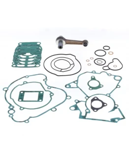 Biela Athena cu set garnituri motor GAS GAS MC 65 '21-'23, HUSQVARNA TC 65 '17-'23, KTM SX 65 '09-'23 (MADE IN JAPAN)