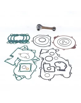 Biela Athena cu set garnituri motor HUSQVARNA TC 85 '14-'17, KTM SX 85 '13-'17 (MADE IN JAPAN)