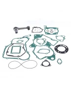 ATHENA 2024/07 KORBOWÓD Z KOMPLETEM USZCZELEK SILNIKOWYCH HONDA CR 125 R 90-97 (MADE IN JAPAN) | PB322009