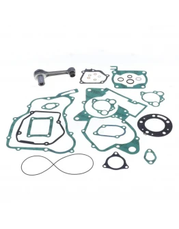 Biela Athena cu set garnituri motor HONDA CR 125 R '90-'97 (MADE IN JAPAN)