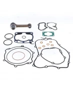 ATHENA 2024/07 KORBOWÓD Z KOMPLETEM USZCZELEK SILNIKOWYCH YAMAHA YZ 125 05-21 (MADE IN JAPAN) | PB322016