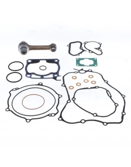 Biela Athena cu set garnituri motor YAMAHA YZ 125 '05-'21 (MADE IN JAPAN)