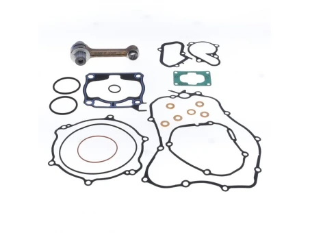 ATHENA 2024/07 KORBOWÓD Z KOMPLETEM USZCZELEK SILNIKOWYCH YAMAHA YZ 125 05-21 (MADE IN JAPAN) | PB322016