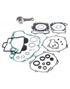ATHENA 2024/07 KORBOWÓD Z KOMPLETEM USZCZELEK SILNIKOWYCH YAMAHA YZF 250 14-18, YZ 250 FX 15-19, WRF 250 15-18 (MADE IN JAPAN) | PB322026