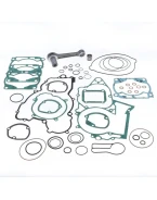 ATHENA 2024/07 KORBOWÓD Z KOMPLETEM USZCZELEK SILNIKOWYCH KTM SX 250 03-06, EXC 250 04, EXC 300 04-07 (MADE IN JAPAN) | PB322028