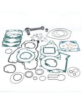 Biela Athena cu set garnituri motor KTM SX 250 '03-'06, EXC 250 '04, EXC 300 '04-'07 (MADE IN JAPAN)