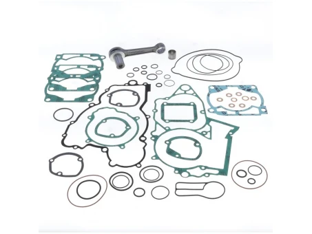 ATHENA 2024/07 KORBOWÓD Z KOMPLETEM USZCZELEK SILNIKOWYCH KTM SX 250 03-06, EXC 250 04, EXC 300 04-07 (MADE IN JAPAN) | PB322028