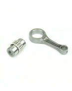 ATHENA 2024/07 KORBOWÓD Z KOMPLETEM USZCZELEK SILNIKOWYCH KTM SXF 250 06-12, EXCF 250 07-13 (MADE IN JAPAN) | PB322033