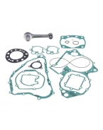 ATHENA 2024/07 KORBOWÓD Z KOMPLETEM USZCZELEK SILNIKOWYCH HONDA CR 250 R 02-03 (MADE IN JAPAN) | PB322034