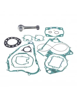 Biela Athena cu set garnituri motor HONDA CR 250 R '02-'03 (MADE IN JAPAN)