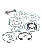 ATHENA 2024/07 KORBOWÓD Z KOMPLETEM USZCZELEK SILNIKOWYCH KAWASAKI KX 250 88-92 (MADE IN JAPAN) | PB322036