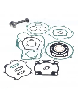 Biela Athena cu set garnituri motor KAWASAKI KX 250 '88-'92 (MADE IN JAPAN)