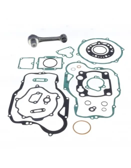 Biela Athena cu set garnituri motor KAWASAKI KX 250 '93-'00 (MADE IN JAPAN)