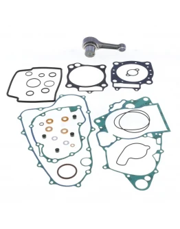 Biela Athena cu set garnituri motor HONDA CRF 450 R '02-'04 (MADE IN JAPAN)