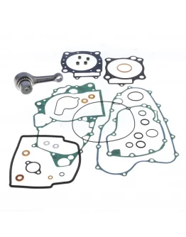 Biela Athena cu set garnituri motor HONDA CRF 450 R '05-'06 (MADE IN JAPAN)