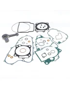 ATHENA 2024/07 KORBOWÓD Z KOMPLETEM USZCZELEK SILNIKOWYCH HONDA CRF 450 R 07-08 (MADE IN JAPAN) | PB322044