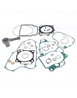 Biela Athena cu set garnituri motor HONDA CRF 450 R '07-'08 (MADE IN JAPAN)
