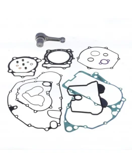 Biela Athena cu set garnituri motor SUZUKI RMZ 450 '07, (MADE IN JAPAN)