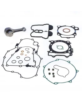 Biela Athena cu set garnituri motor YAMAHA YZF 450 '06-'09 (MADE IN JAPAN)