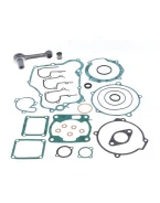 ATHENA 2024/07 KORBOWÓD Z KOMPLETEM USZCZELEK SILNIKOWYCH YAMAHA YZ 125 86-93 (MADE IN JAPAN) | PB322058