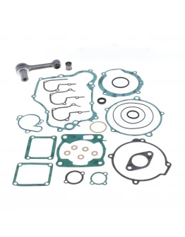 Biela Athena cu set garnituri motor YAMAHA YZ 125 '86-'93 (MADE IN JAPAN)