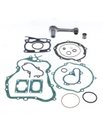 ATHENA 2024/07 KORBOWÓD Z KOMPLETEM USZCZELEK SILNIKOWYCH YAMAHA YZ 125 99-00 (MADE IN JAPAN) | PB322060