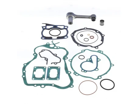 ATHENA 2024/07 KORBOWÓD Z KOMPLETEM USZCZELEK SILNIKOWYCH YAMAHA YZ 125 99-00 (MADE IN JAPAN) | PB322060
