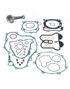 ATHENA 2024/07 KORBOWÓD Z KOMPLETEM USZCZELEK SILNIKOWYCH YAMAHA WRF 450 04-06 (MADE IN JAPAN) | PB322062