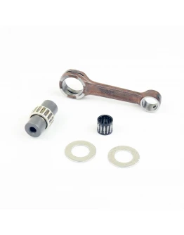 Biela Athena cu set garnituri motor SUZUKI RM 85 '02-'23 (MADE IN JAPAN)