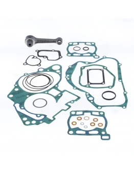Biela Athena cu set garnituri motor SUZUKI RM 125 '04-'08 (MADE IN JAPAN)