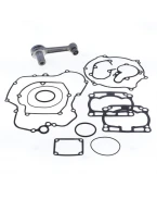 ATHENA 2024/07 KORBOWÓD Z KOMPLETEM USZCZELEK SILNIKOWYCH KAWASAKI KX 125 03-08 (MADE IN JAPAN) | PB322069