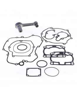 Biela Athena cu set garnituri motor KAWASAKI KX 125 '03-'08 (MADE IN JAPAN)