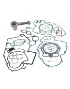 ATHENA 2024/07 KORBOWÓD Z KOMPLETEM USZCZELEK SILNIKOWYCH BETA RR 450 05-09, KTM EXC 400 RACING 00-03, EXC 450 RACING 03-07, SX 400 RACING 00-02 (MADE IN JAPAN) | PB322080