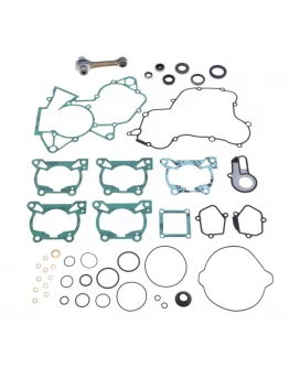 Biela Athena cu set garnituri motor HUSQVARNA TC 85 '18-'23, KTM SX 85 '18-'23 (MADE IN JAPAN)