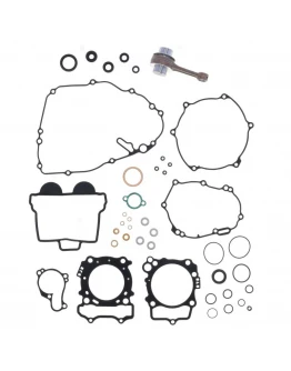 Biela Athena cu set garnituri motor YAMAHA YZF 250 '19-'23 (MADE IN JAPAN)