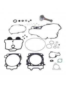 Biela Athena cu set garnituri motor YAMAHA YZF 450 '18-'19, YZ 450 FX '19, (MADE IN JAPAN)