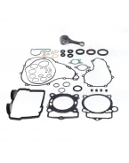 ATHENA 2024/07 KORBOWÓD Z KOMPLETEM USZCZELEK SILNIKOWYCH GAS GAS EX / MC 250 F 21-22, HUSQVARNA FC 250 16-22, KTM SX-F 250 16-22, XC-F 250 19-22 (MADE IN JAPAN) | PB322089